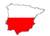 A.I.B. SERIGRAFÍA - Polski